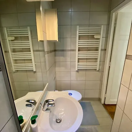 דירה Porte De Versailles *